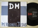 DEPECHE MODE, PERSONAL JESUS ,7