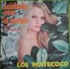 LOS MATECOCO*LATIN SOUL FUNK BOOGALOO KILLER 45*HEAR 