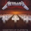 METALLICA - MASTER OF PUPPETS (METAL/ROCK)(EX COND) 