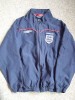 ENGLAND Umbro tracksuit top size Small Boys (age 6-7) 