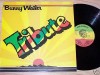 BUNNY WAILER, Tribute (1982 SOLOMONIC EX/EX) 