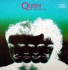 Queen 'the miracle' 12