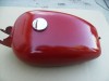 1972 Harley-Davidson Sprint Aermacchi GAS TANK