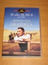 HORIZONTES DE GRANDEZA DVD GREGORY PECK, 