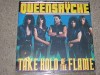 QUEENSRYCHE Take Hold Of The Flame 1984 7