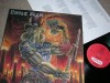 UNCLE SLAM Say Uncle 1988 USA issue LP + inner Ex 