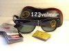 Ray ban  wayfarer  2140 NEGRAS 