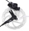 New Tektro Auriga Hydraulic Disc brake set rotors (F&R) 