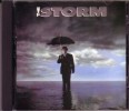 THE STORM - S/T RARE OOP CD AOR JOURNEY 1991 