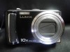 Panasonic Lumix DMC-TZ5 negra 