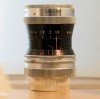 KERN SWITAR lens - 1.6 / 10 mm - C-mount 