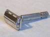 Gillette Rocket Razor HD500 Made in england for France 