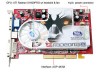 ATI SAPHIRE RADEON X1600 PRO 512 MB AGP. 