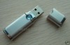 8GB 8 GB USB 2.0 Memory Stick Thumb Drive Flash Silver 