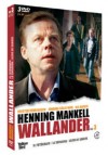 Henning Mankell Wallander: Vol. 3 en DVD - Oferta! 