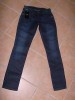 Levis 473 Straß Edition Christal Diamond W 28  L 32