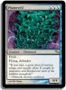 MTG 4x Velo de plumas / Plumeveil  (MINT) 