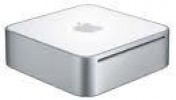 Apple Mac Mini Core 2 Duo 2,26 - 2GB - 160 HD 