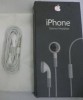 a+ OEM Mic Headset Headphone Earphone for iPhone 3G 3GS 