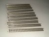 Z Scale Z Gauge Marklin 10 x 110mm Track 8500 Ex Cond 