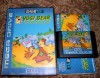 YOGI BEAR CARTOON CAPERS SEGA MEGADRIVE GAME BOXED RARE 