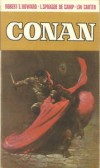 NOVELAS DE CONAN 