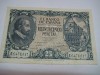 Billete de 25 Ptas. de 1940. SERIE C