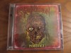 REPULSION - HORRIFIED 2 DISC SET CARCASS GBH ASSUCK SOB 