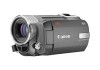 CANON FS 11, ZOOM 45X, MEMORIA INTERNA 16 GB, 10 HORAS! 