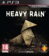 HEAVY RAIN PS3 NUEVO DESPRECINTADO 