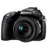 DIGITALKAMERA OLYMPUS SP-570 20FACH ZOOM wie NEU OVP!!! 