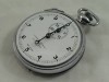 Swiss Made Paris Retailer Stopwatch NO Bezel - Repair 