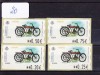 SMU 6470/ ATM ** MNH SPANIEN 79. Ausgabe MOTORRAD 