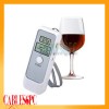 Digital Alcohol Breath Tester Analyzer Breathalyzer LCD 