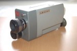 Leicina 8mm Filmkamera - gepflegter Zustand