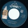 45rpm ~ EDDIE COCHRAN = C'MON EVERYBODY ,,,on LIBERTY 