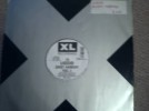 LIQUID   SWEET  HARMONY              XL  RECORDINGS 