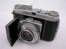 Kodak Retina 1A 50mm Xenar F2.8 lens (rare for camera) 