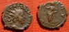 Roman Coins ,  TETRICUS I / PAX AVG 