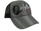 h020 quicksilver new Mesh TRUCKER BALL Cap Baseball Hat 