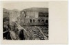 Spain Granada Alhambra Prison Real Photo Postcard 