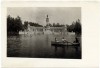 Spain Madrid King Alphonso Retiro Real Photo Postcard 