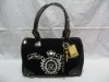 Juicy Couture HandBag Black 