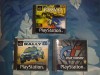 PACK JUEGOS CARRERAS PARA PSX / PS2 / PS3 