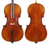 Best Model ! A Modern Strad style Cello EXCELLENT Tone 