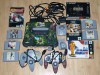 NINTENDO 64 + 2 MANDOS + 5 JUEGOS + MUCHOS EXTRAS 