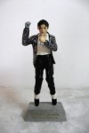 The Best Souvenirs - Michael Jackson MJ Figure Doll M-2 