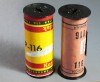  VINTAGE 116 FILM - TWO ROLLS 