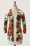 Anthropologie Ambrosial Cardigan XS .00 