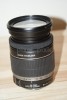 CANON EF-S 18-200MM 1:3.5-5.6 IS LENS  FAULTY SPARES  